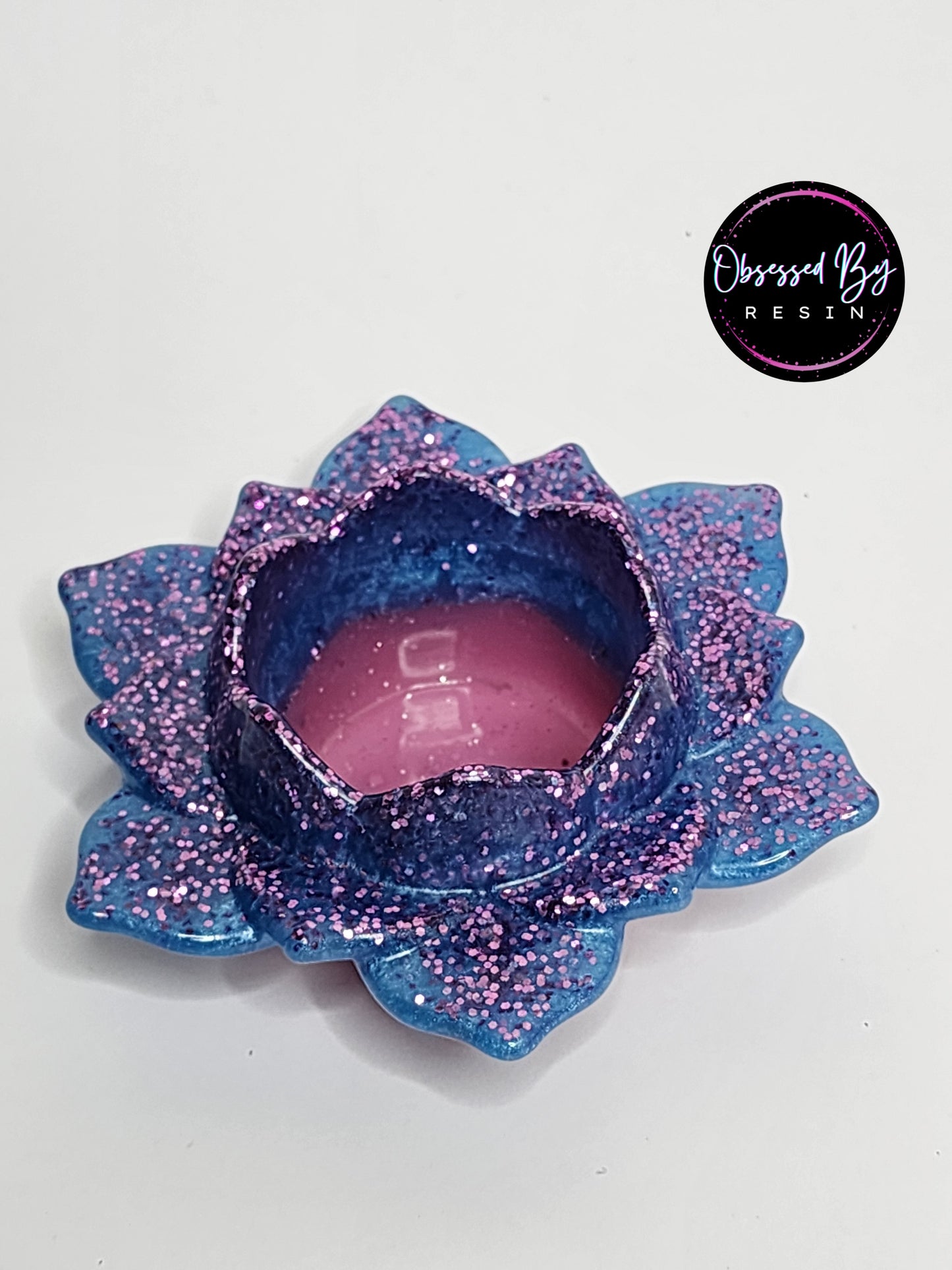 Flower Dish