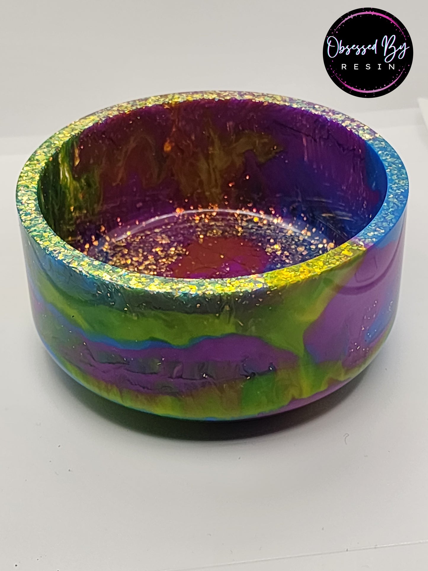 Smooth Bowl