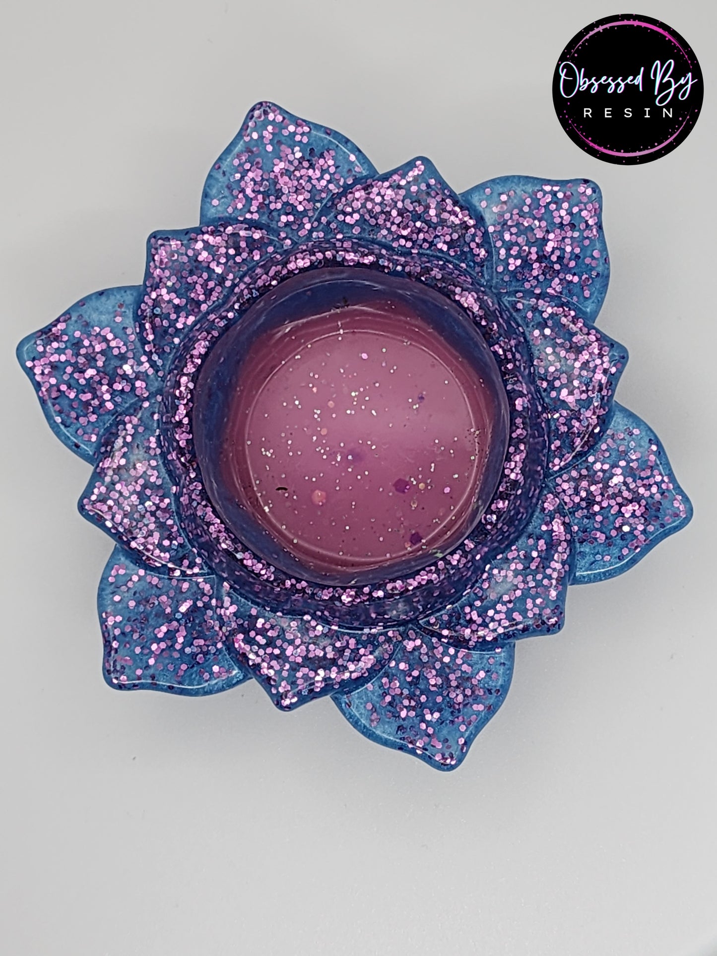 Flower Dish