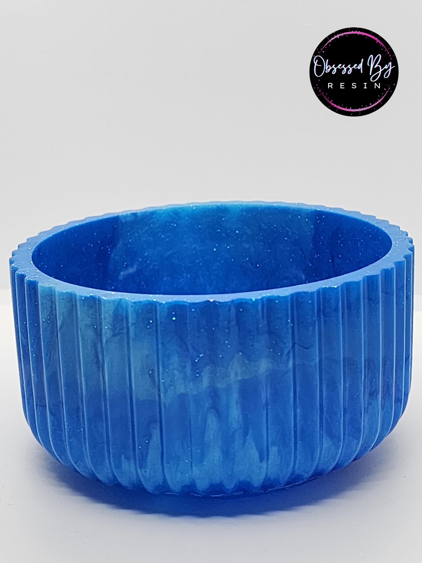 Textured Bowl
