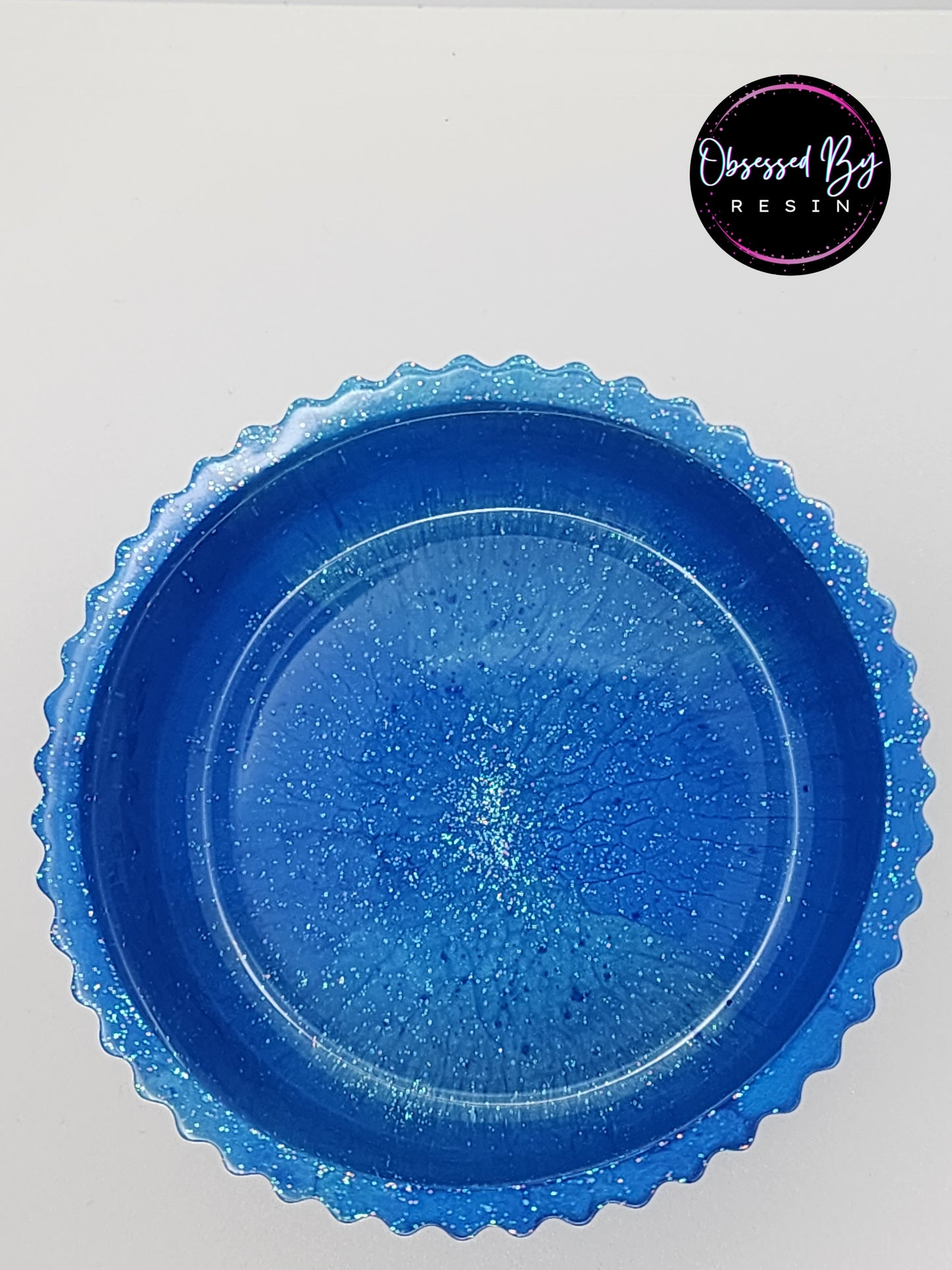 Textured Bowl