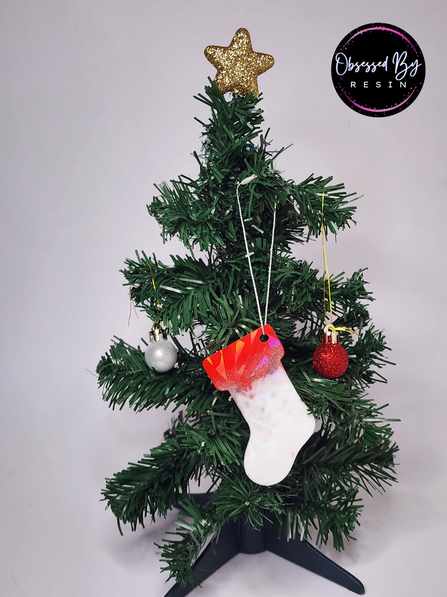 Christmas Ornament