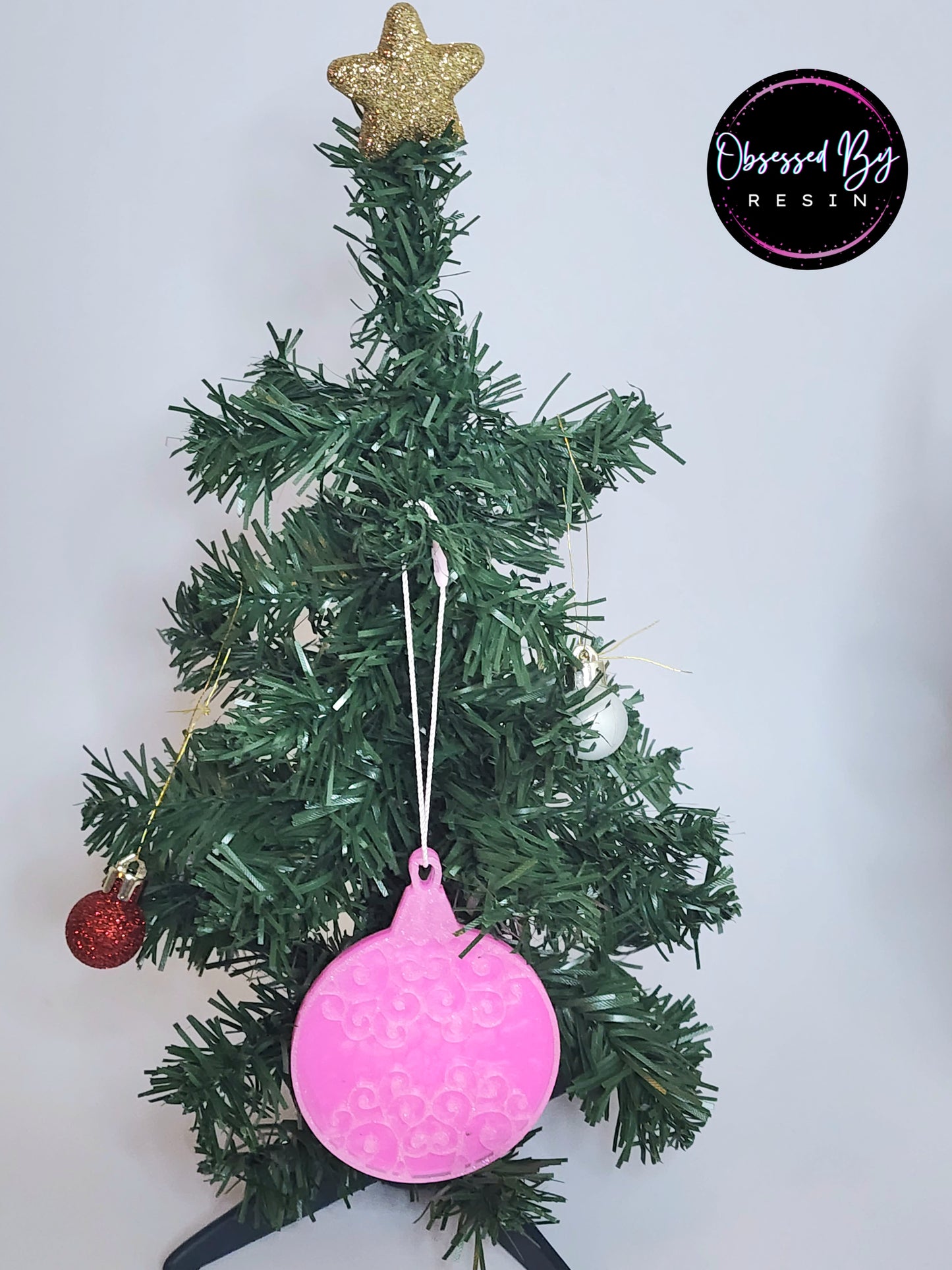 Christmas Ornament