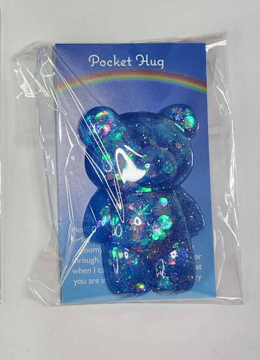Pocket Bear