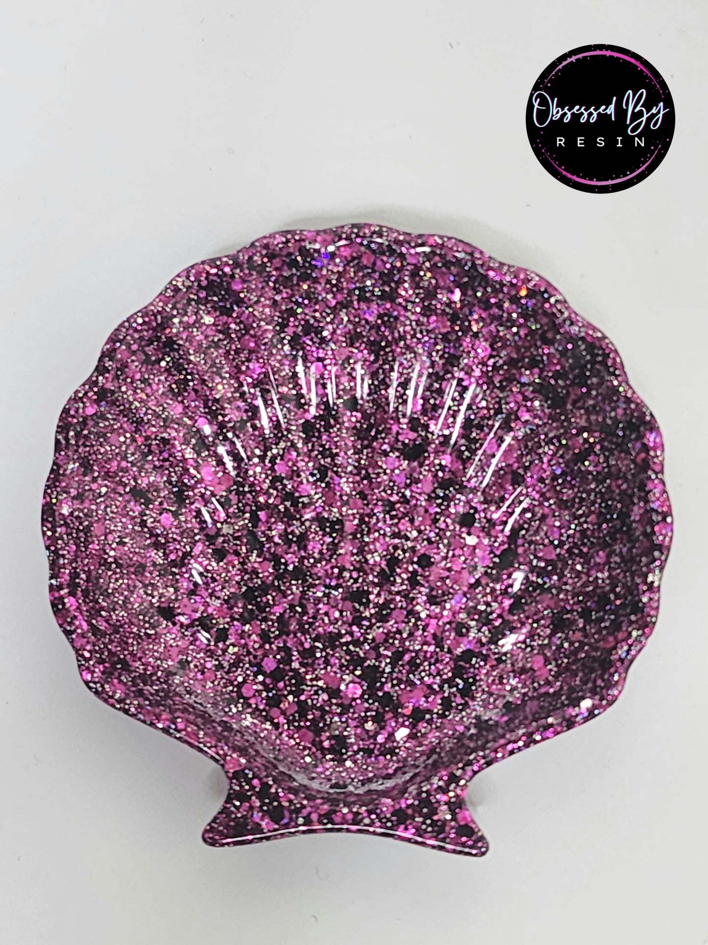 Seashell Dish