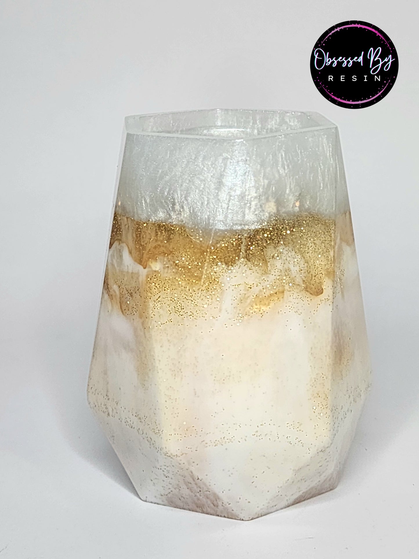 Medium Vase