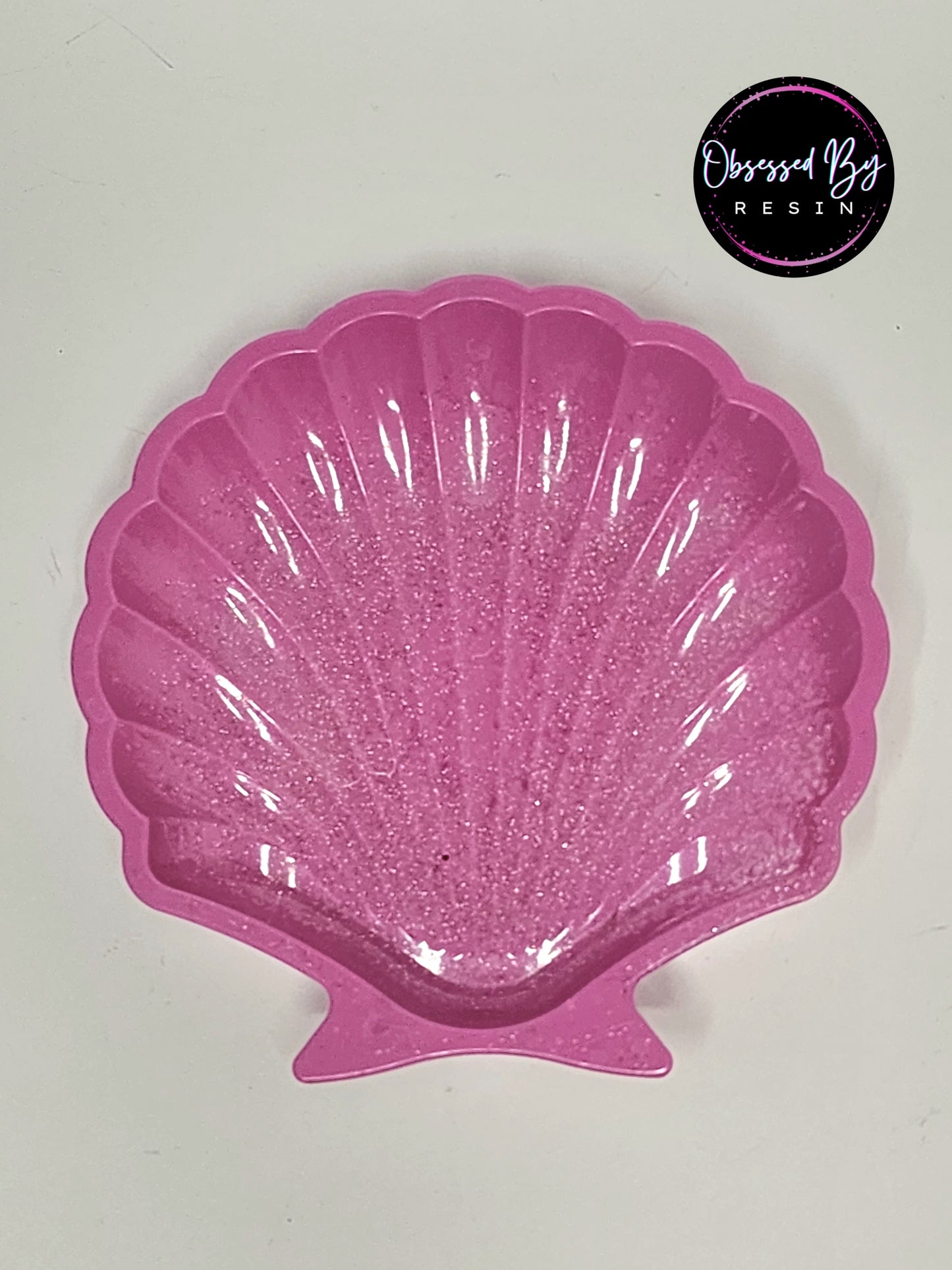 Seashell Dish