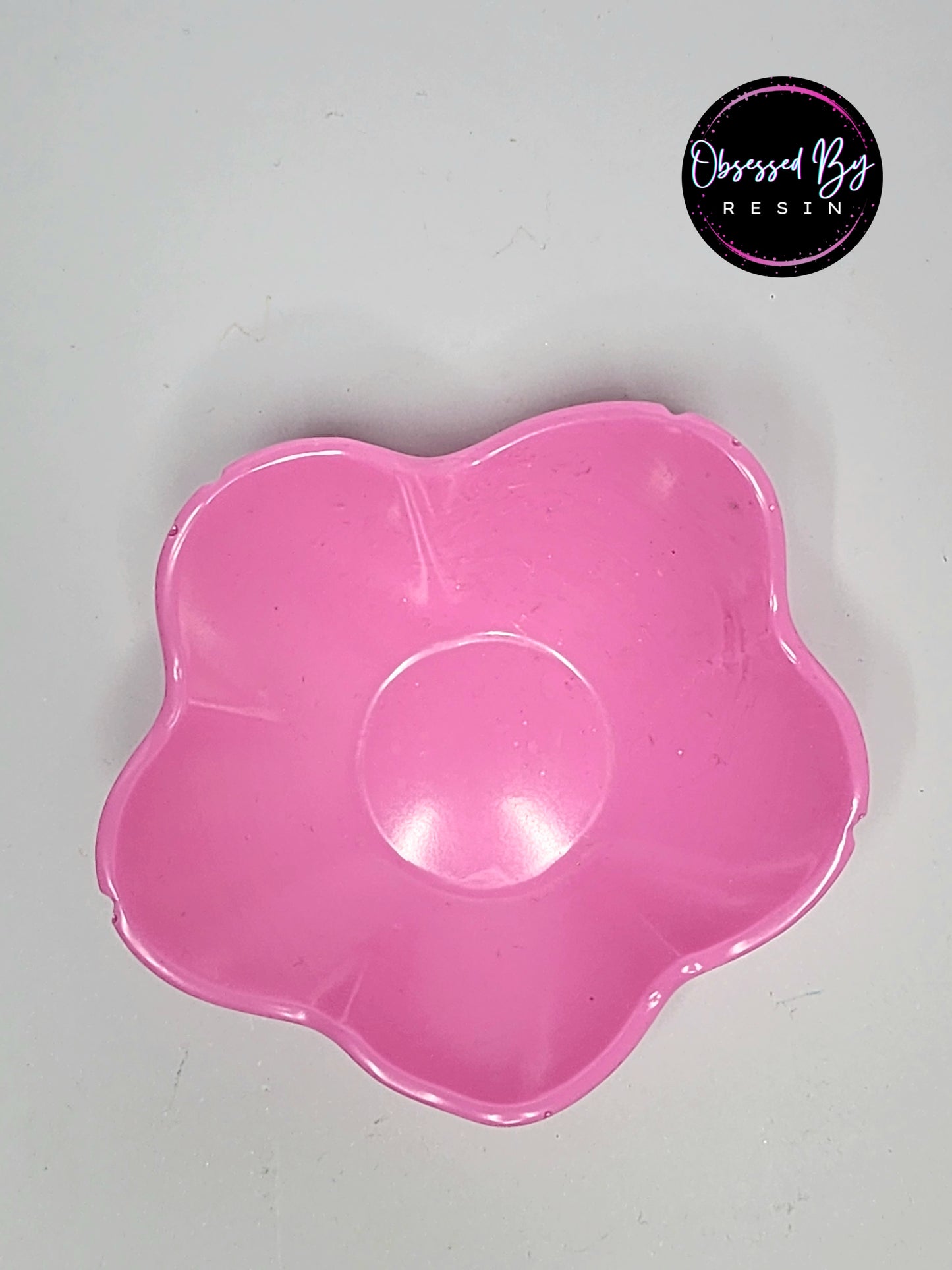 Small Flower Dish