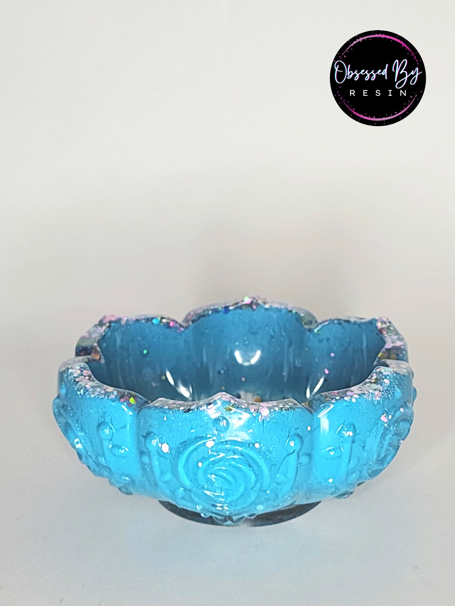Flower Bowl