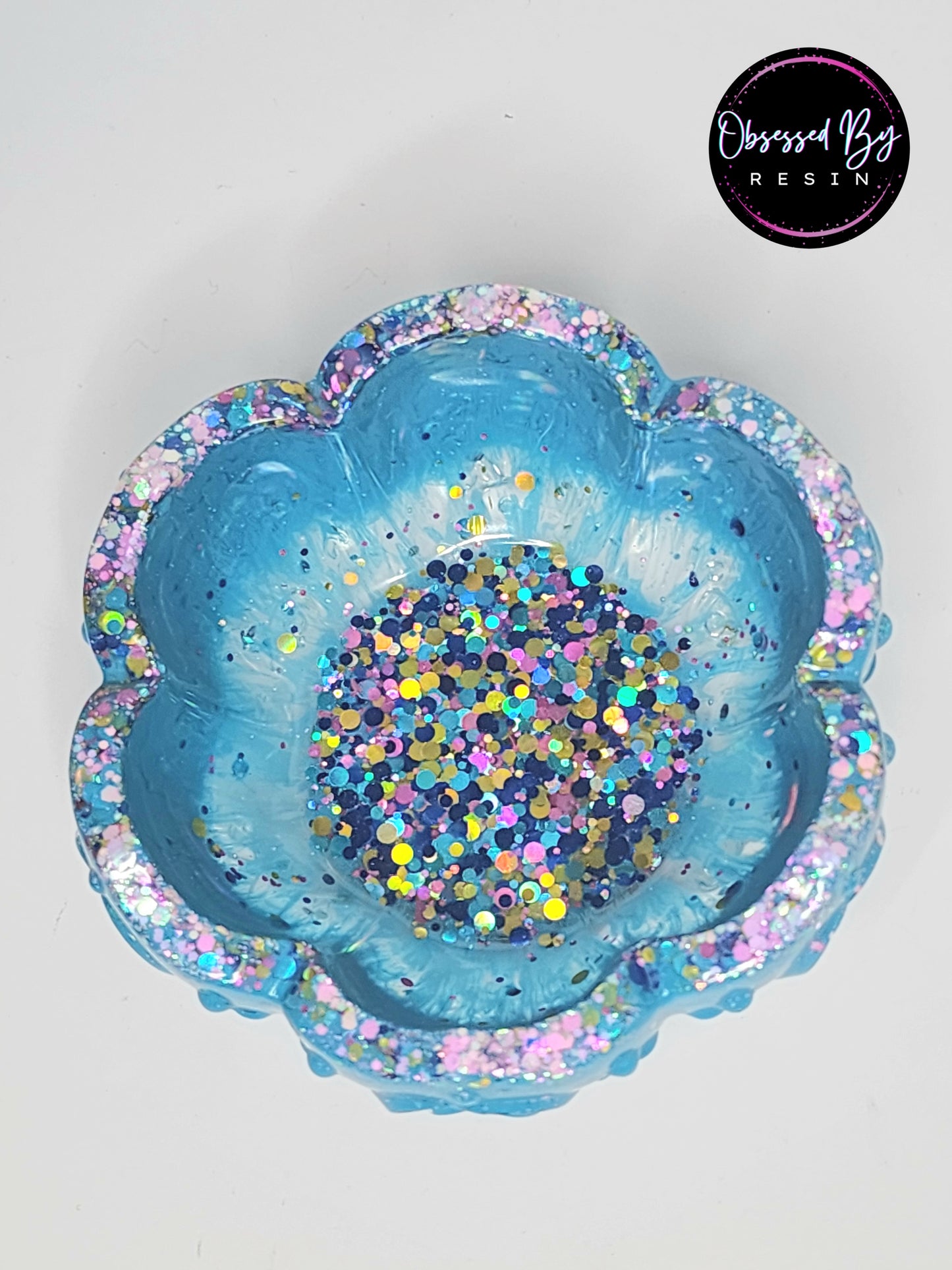 Flower Bowl