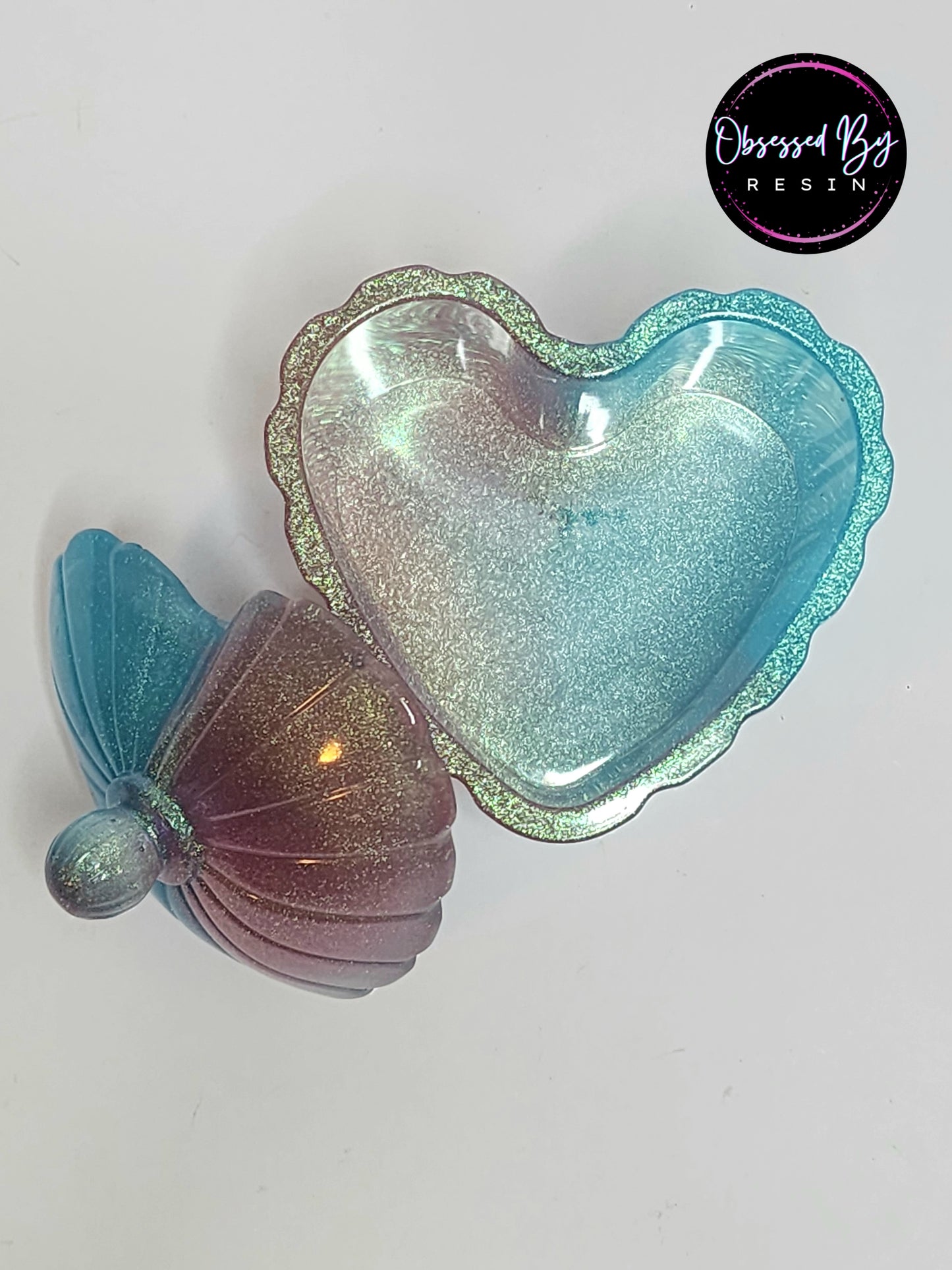 Heart Box