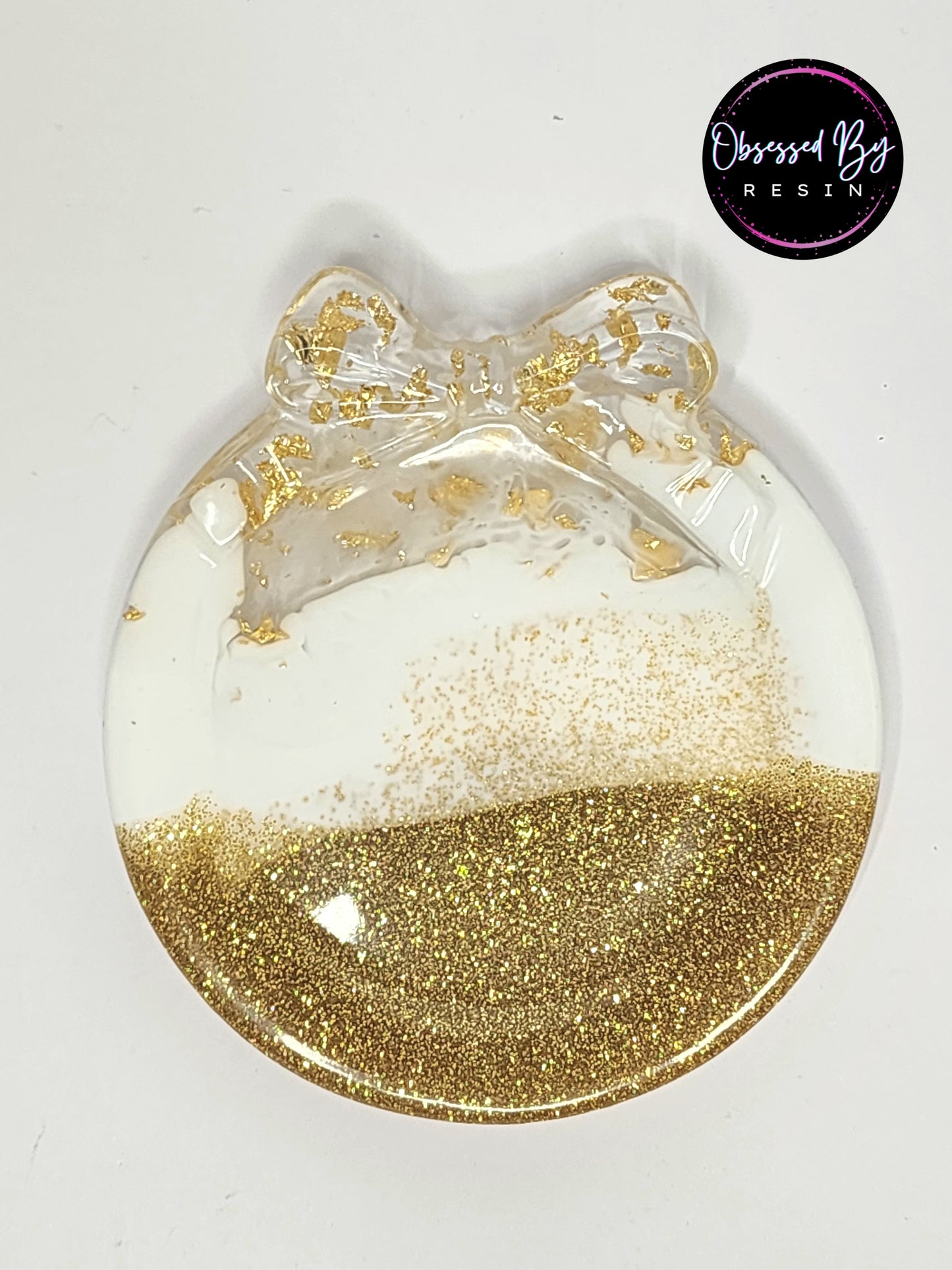 Round Bow Dish