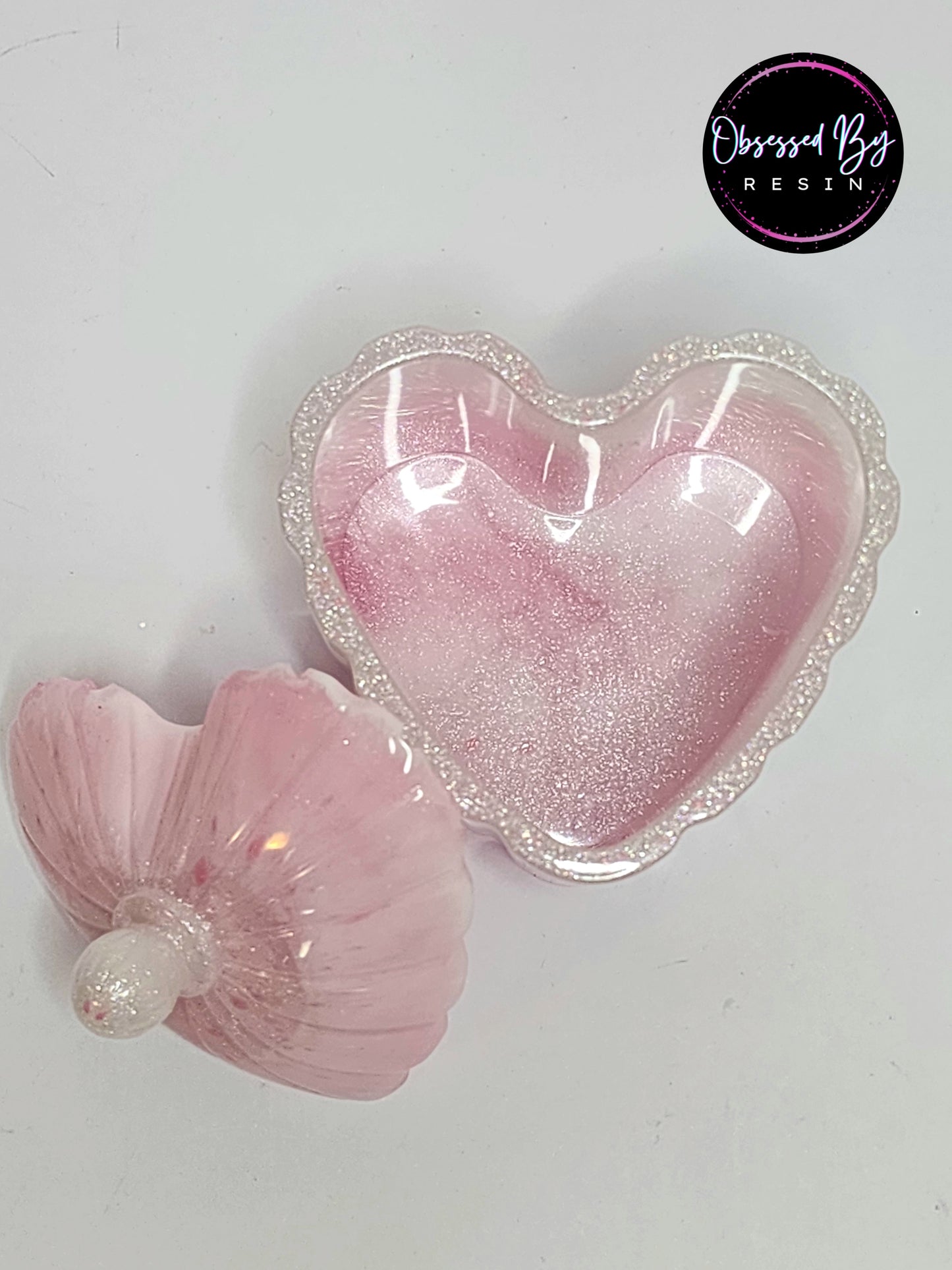 Heart Box