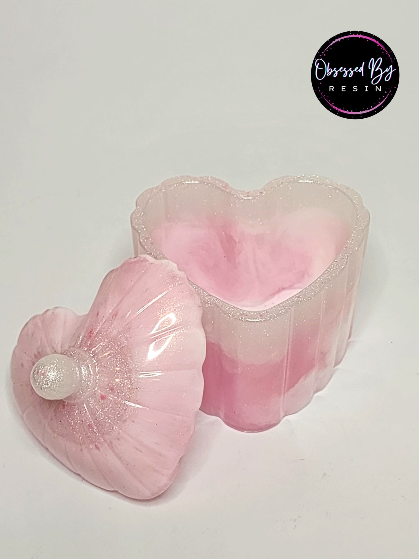 Heart Box