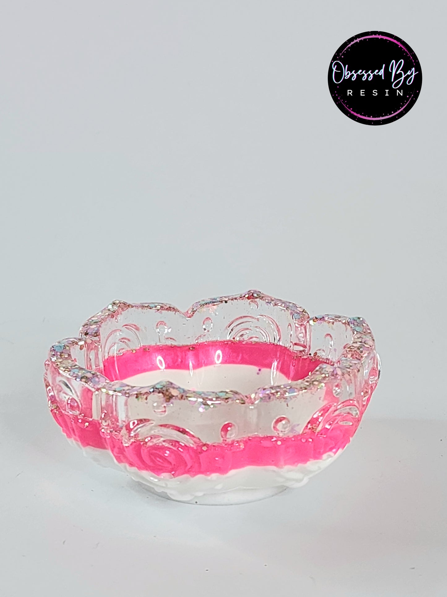 Flower Bowl