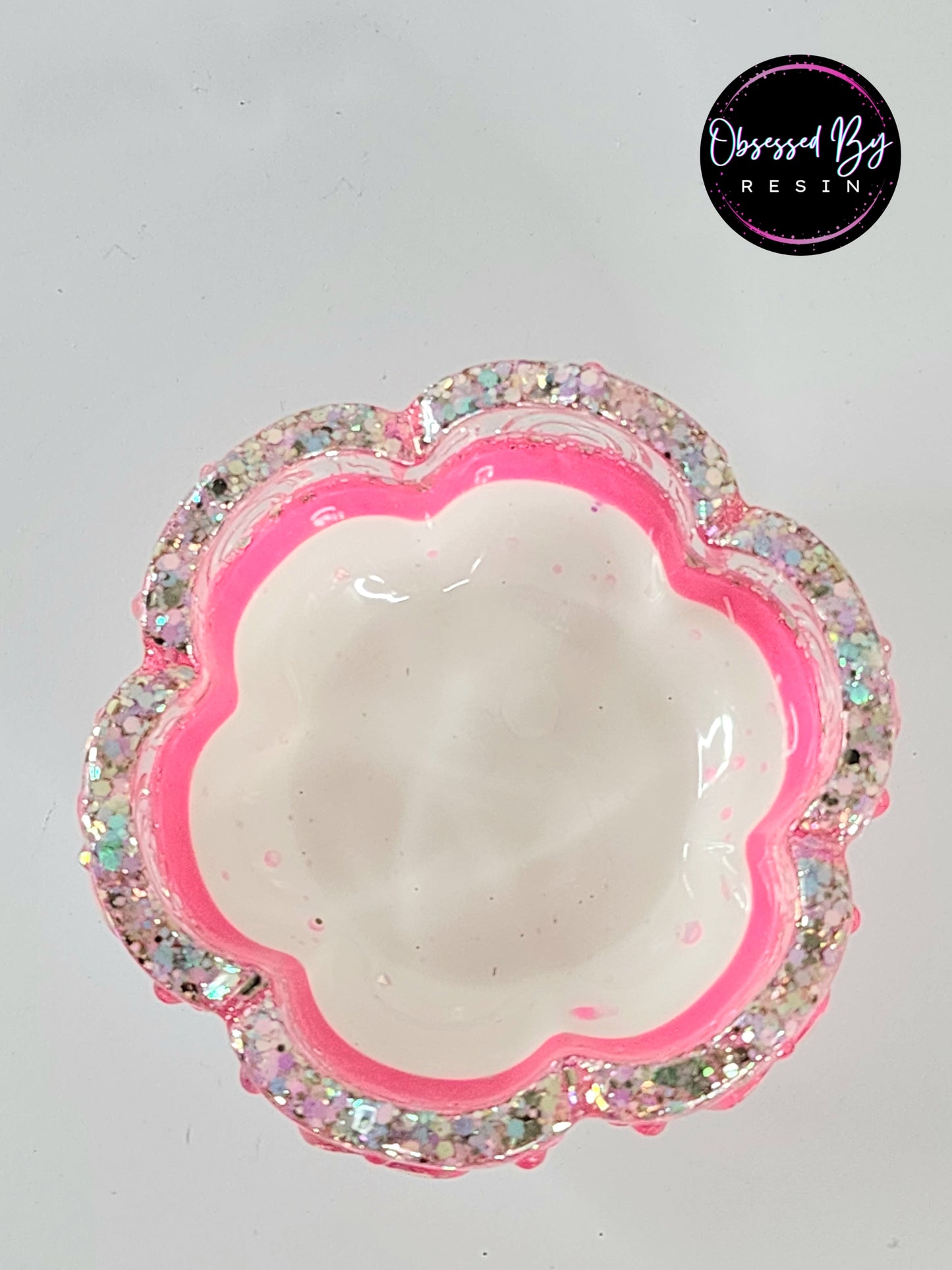 Flower Bowl